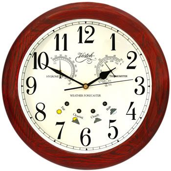 Настенные часы Vostok Clock N-12118-2
